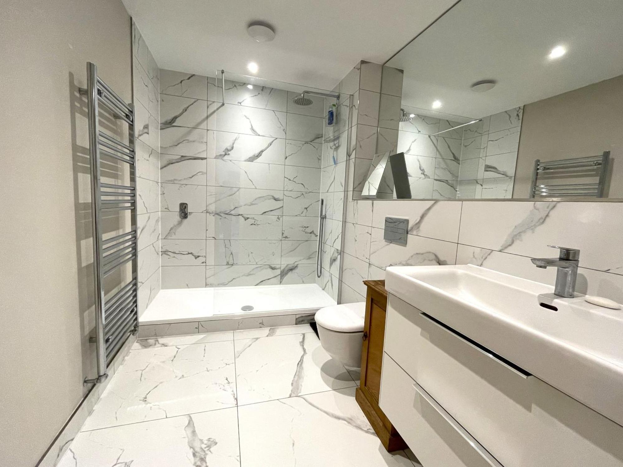 Hampton Hall - Wonderful Converted In Redland Hébergement de vacances Bristol
