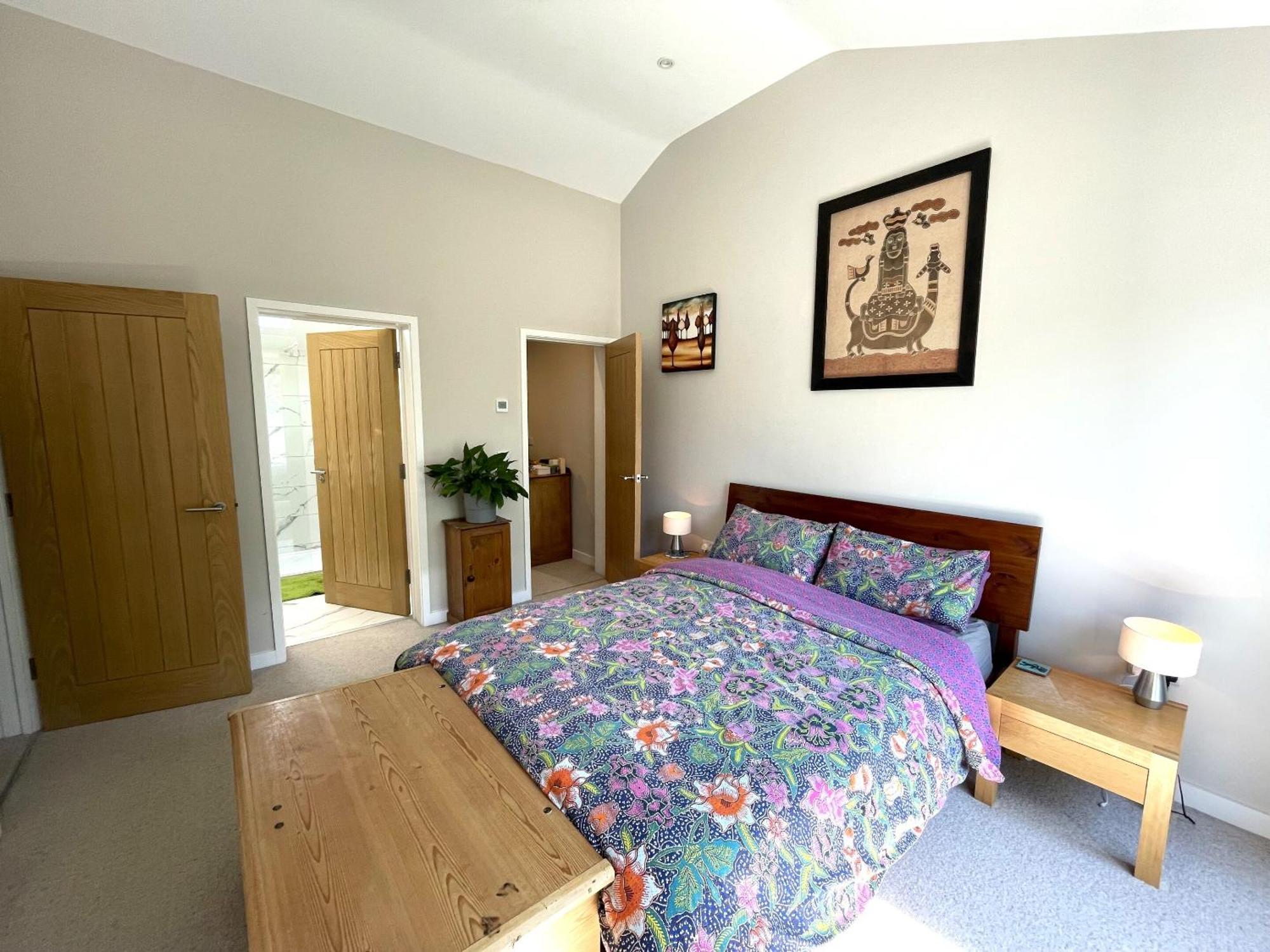Сasa de vacaciones Hampton Hall - Wonderful Converted In Redland Bristol