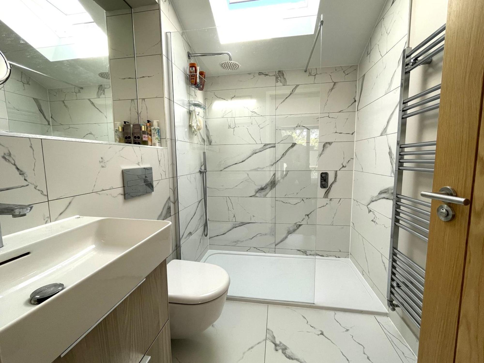 Hampton Hall - Wonderful Converted In Redland * Bristol