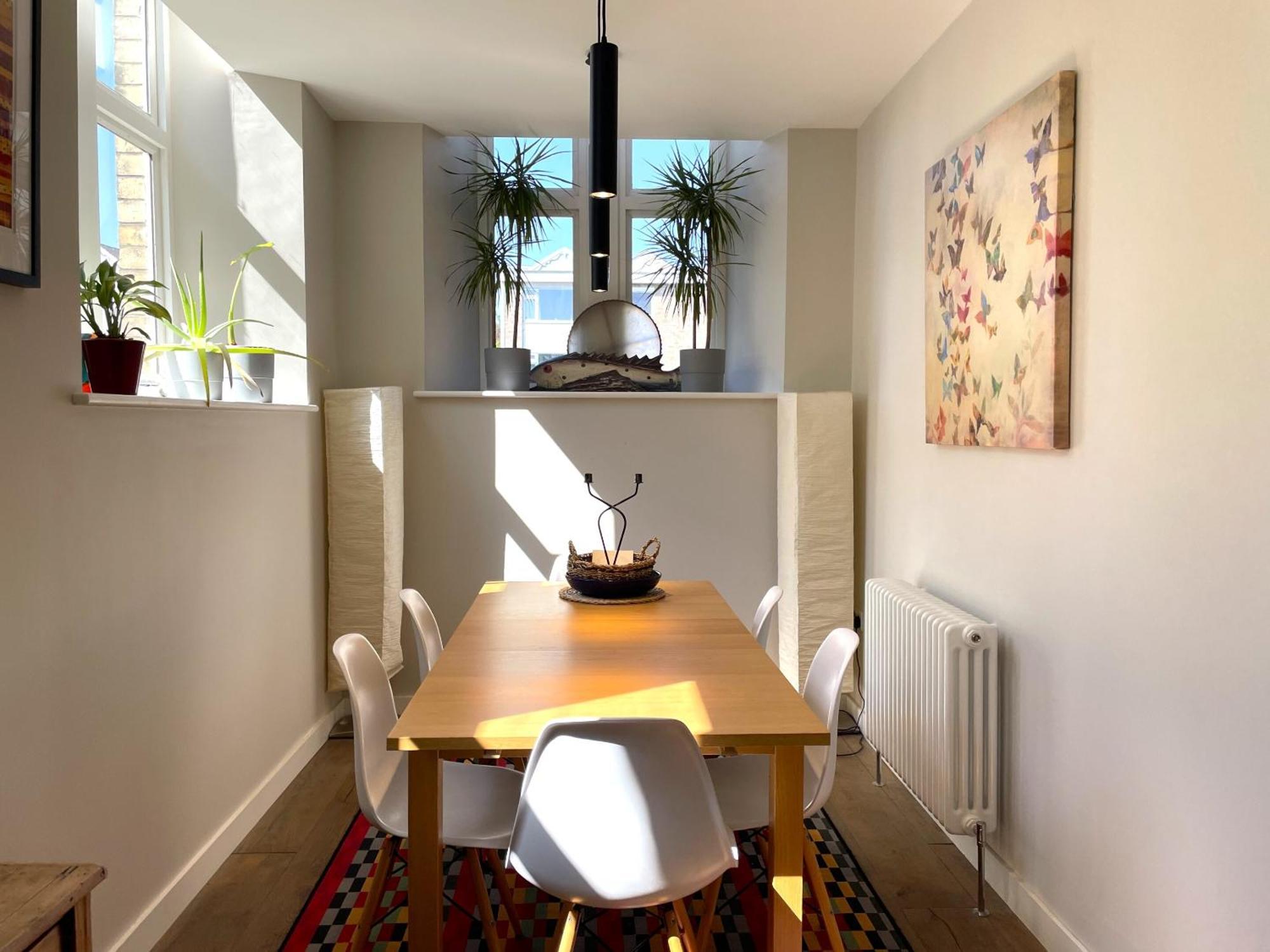 Hampton Hall - Wonderful Converted In Redland Сasa de vacaciones Bristol