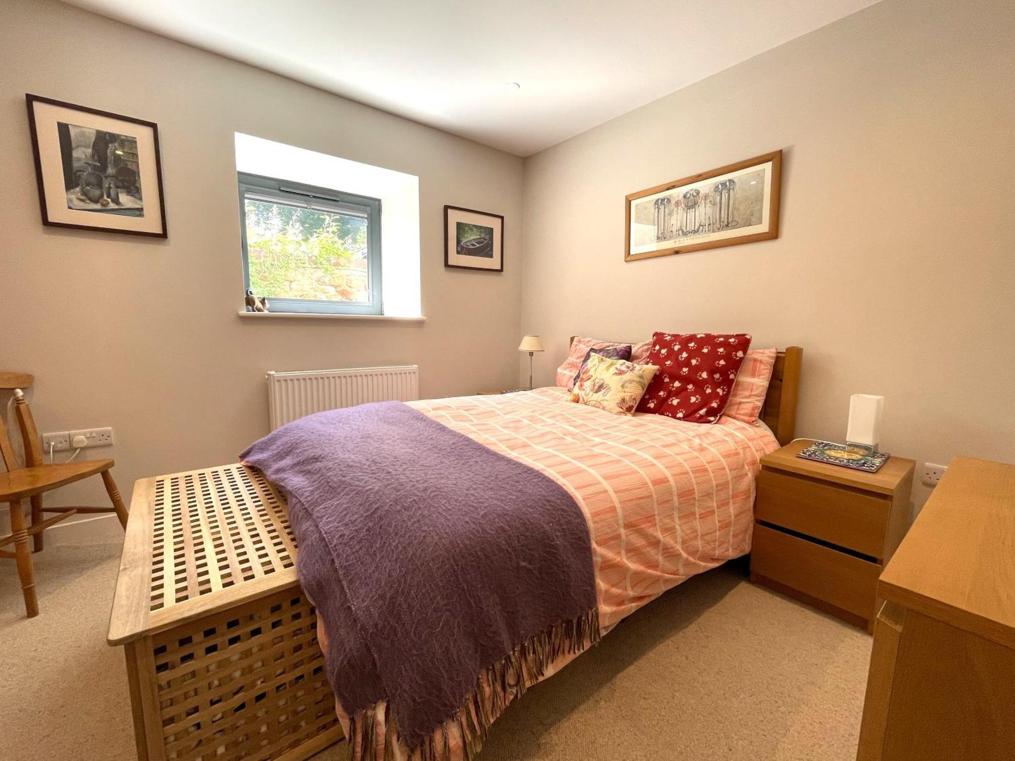Hampton Hall - Wonderful Converted In Redland Hébergement de vacances