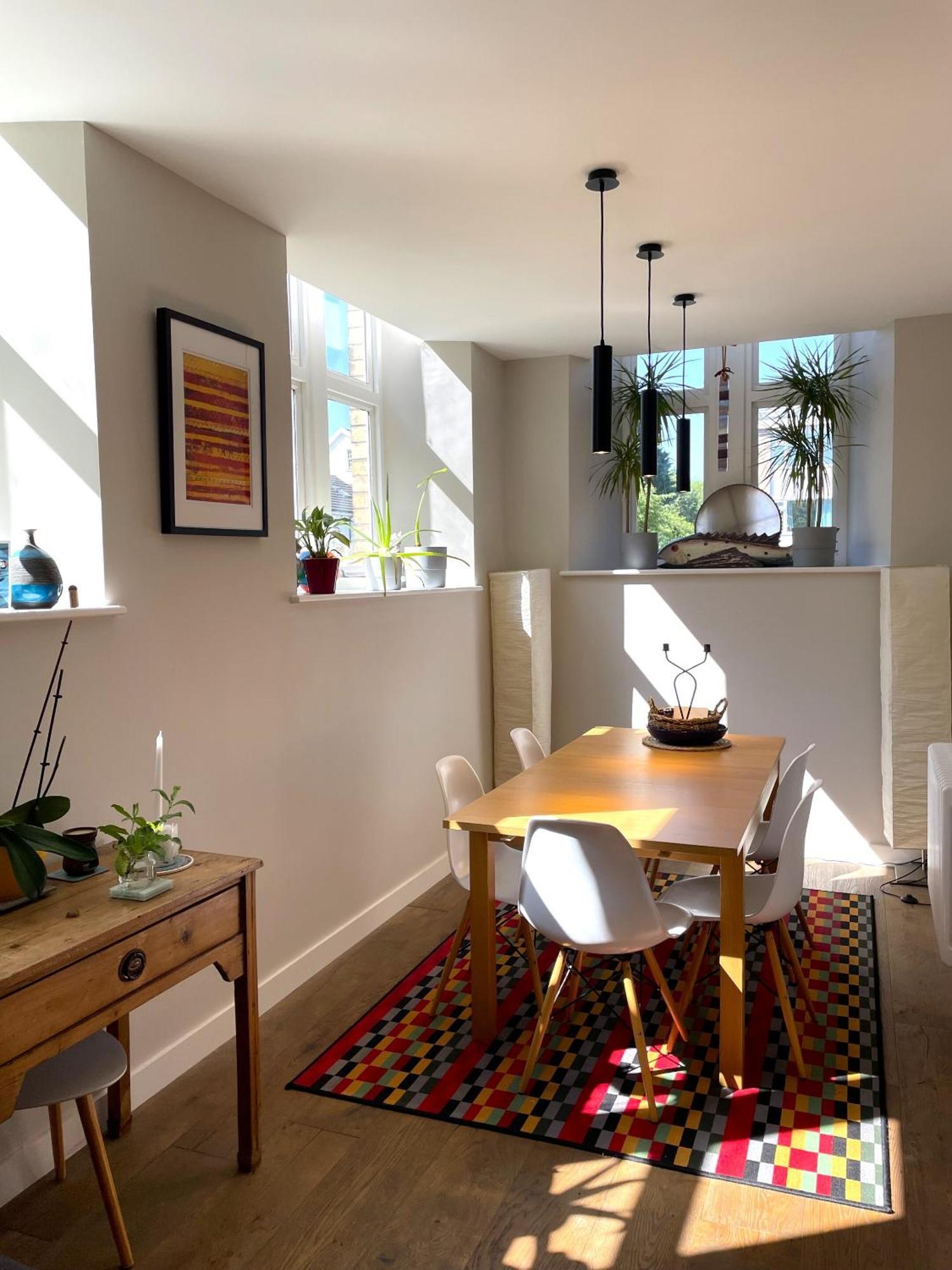 Hampton Hall - Wonderful Converted In Redland Hébergement de vacances