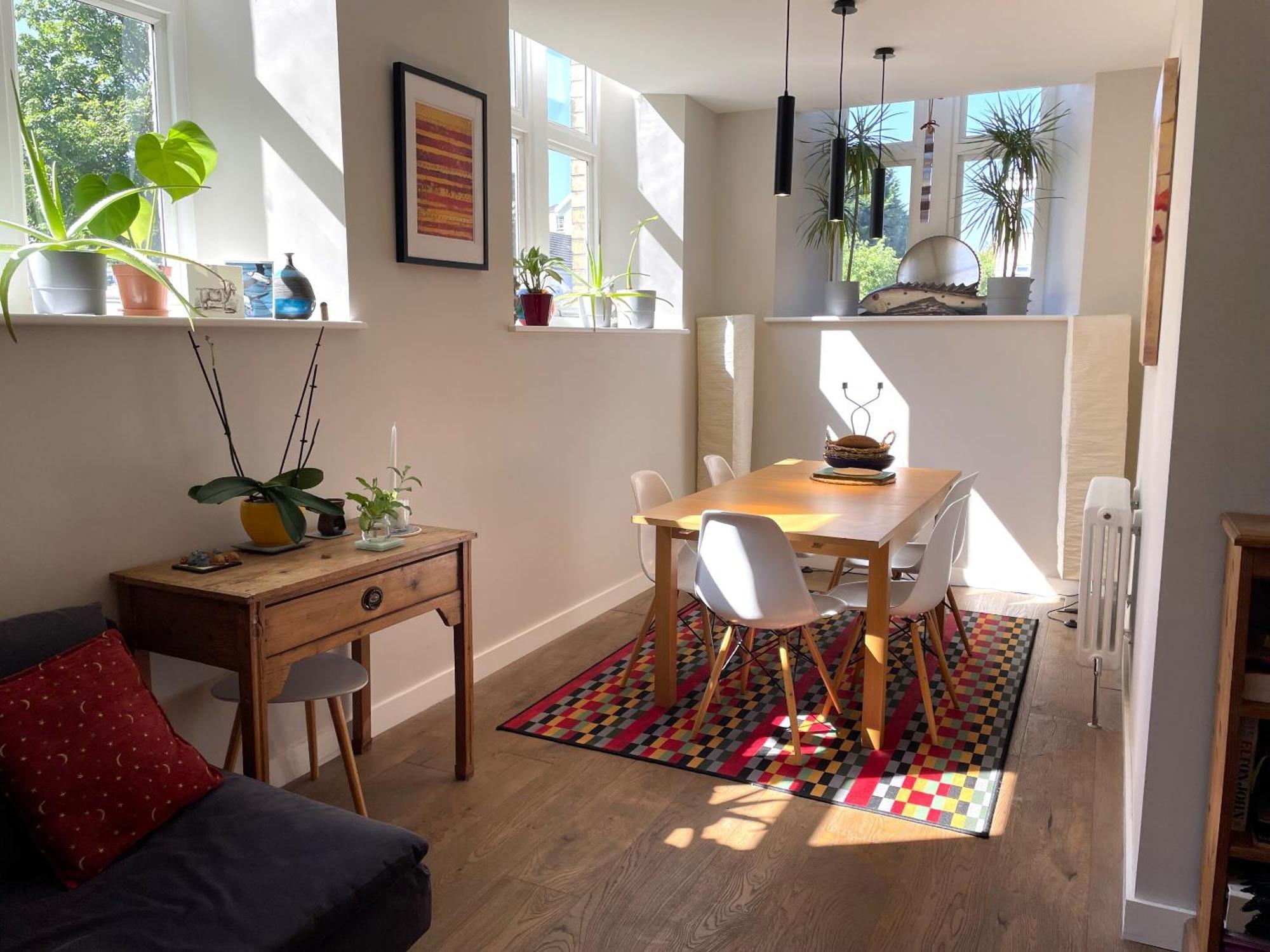 Hampton Hall - Wonderful Converted In Redland Сasa de vacaciones Bristol