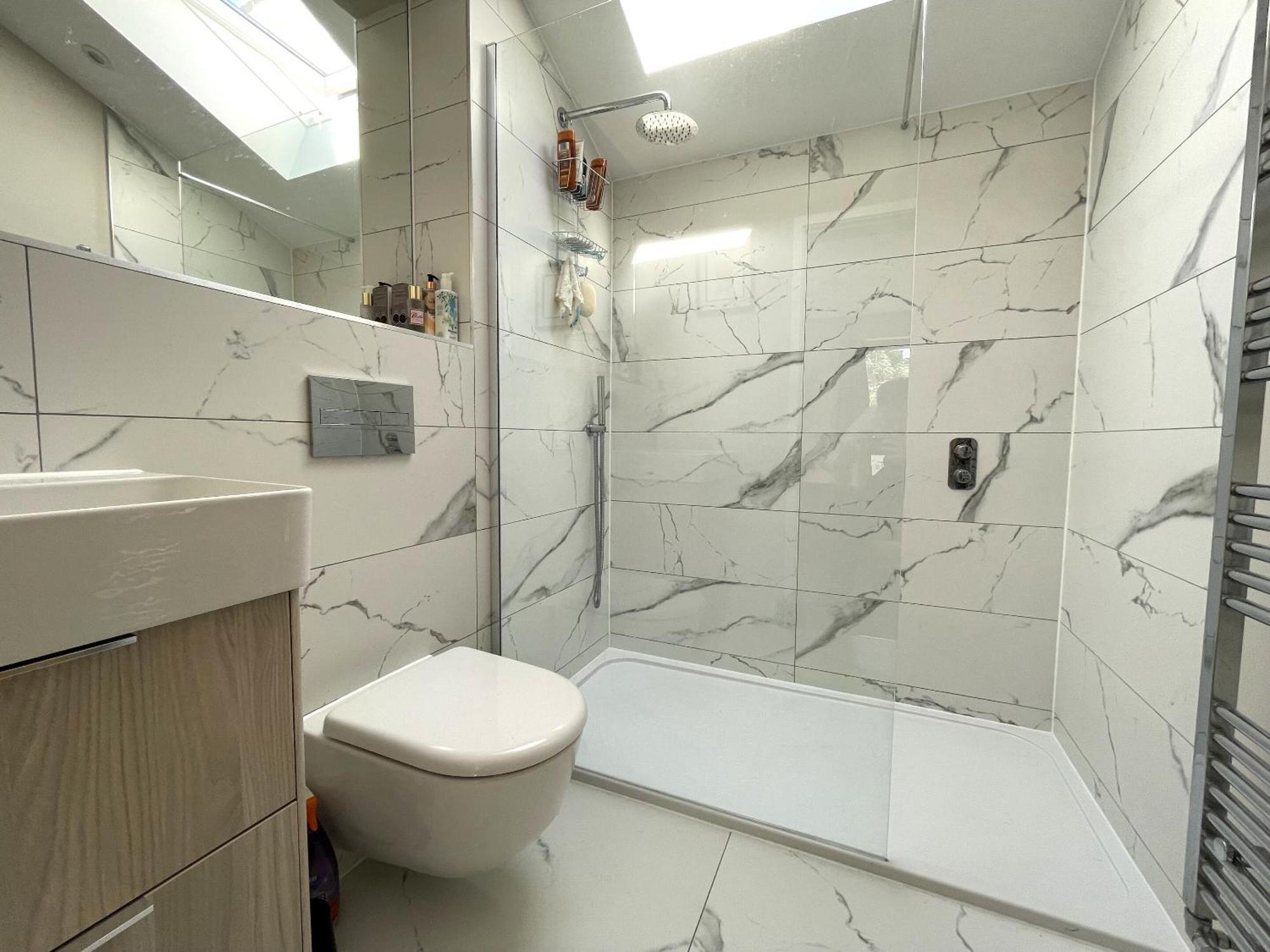 Feriehus Hampton Hall - Wonderful Converted In Redland *